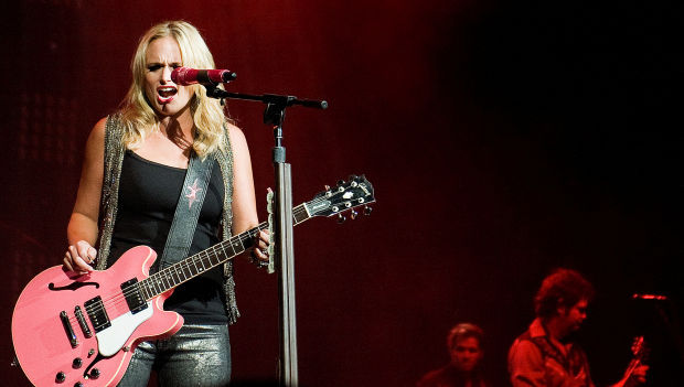 Miranda Lambert, 10/10/2013